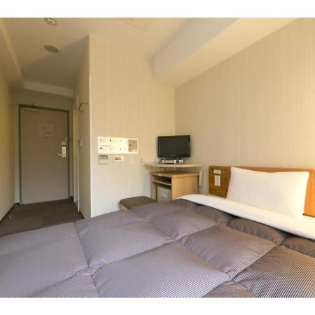 R&B Hotel Nagoya Sakae Higashi - Vacation Stay 40507V ภายนอก รูปภาพ
