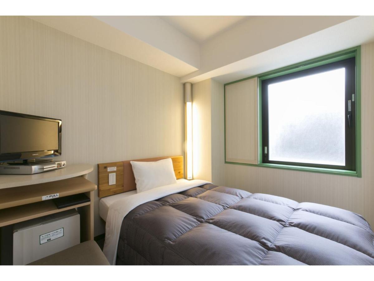 R&B Hotel Nagoya Sakae Higashi - Vacation Stay 40507V ภายนอก รูปภาพ