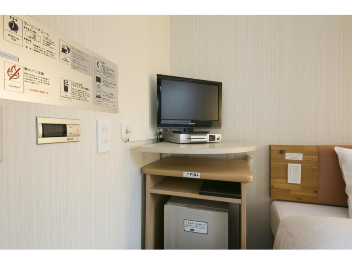 R&B Hotel Nagoya Sakae Higashi - Vacation Stay 40507V ภายนอก รูปภาพ