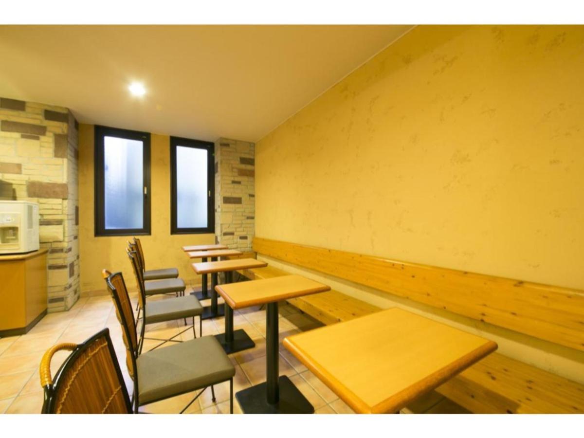 R&B Hotel Nagoya Sakae Higashi - Vacation Stay 40507V ภายนอก รูปภาพ
