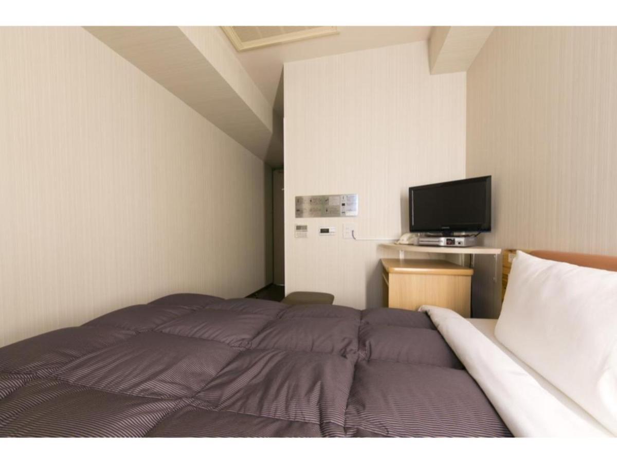 R&B Hotel Nagoya Sakae Higashi - Vacation Stay 40507V ภายนอก รูปภาพ