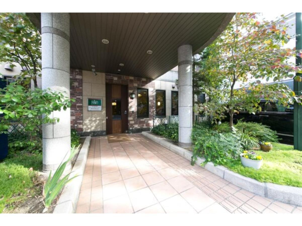 R&B Hotel Nagoya Sakae Higashi - Vacation Stay 40507V ภายนอก รูปภาพ