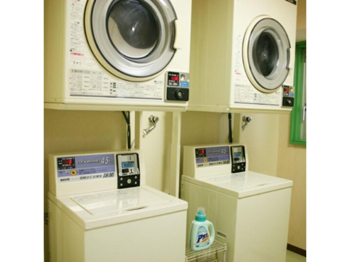 R&B Hotel Nagoya Sakae Higashi - Vacation Stay 40507V ภายนอก รูปภาพ