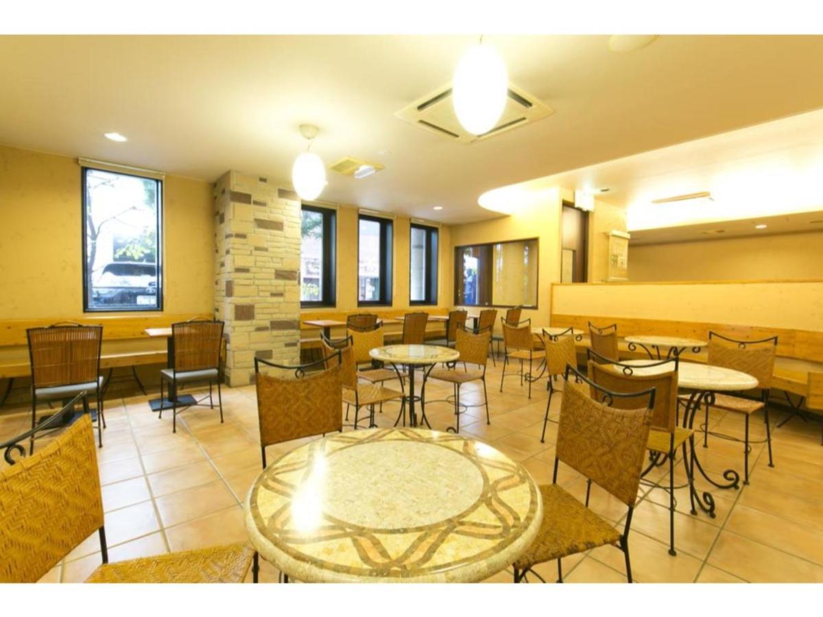 R&B Hotel Nagoya Sakae Higashi - Vacation Stay 40507V ภายนอก รูปภาพ